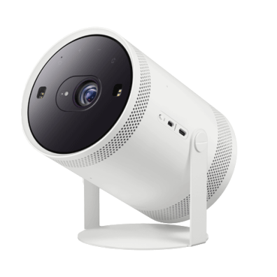 Samsung The Freestyle 2nd Gen | Bite