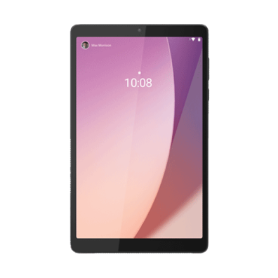 Lenovo Tab M8 (4th gen) 8" 3 + 32GB LTE Arctic Grey (ZABV0122SE) | Bite.lv