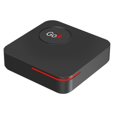 GO3 Android STB (HP44H) | Bite