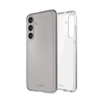 Samsung Galaxy S24+ Skinny Cover By SBS Transparent | Bite