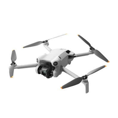 DJI Mini 4 Pro Fly More Combo (DJI RC 2)|CP.MA.00000735.04 | Bite