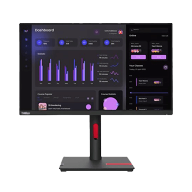 LENOVO THINKVISION T24I-30 63CFMATXEU | Bite