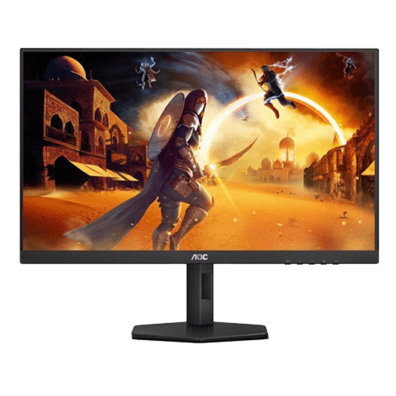 AOC Gaming Monitor 27G4X | Bite