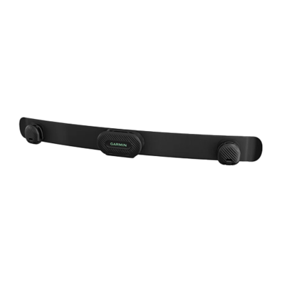 Garmin HRM-FIT Heart Rate Monitor Breast Black | Bite