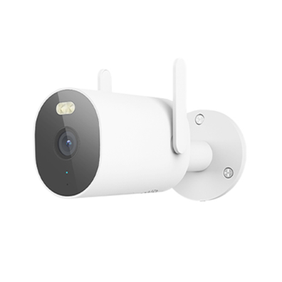 XIAOMI Outdoor Camera AW300 | Bite