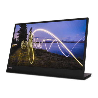 LENOVO THINKVISION M15 15.6 FHD MOBILE MONITOR 62CAUAT1WL | Bite