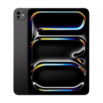 iPad Pro 11" M4 WiFi + Cellular 1TB with Nano-texture Glass - Space Black | Bite