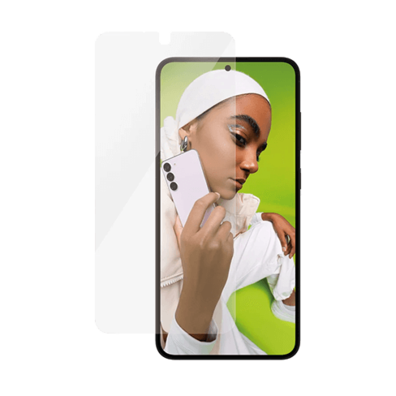 Samsung Galaxy S24+ Ultra-Wide EasyAligner by PanzerGlass | Bite