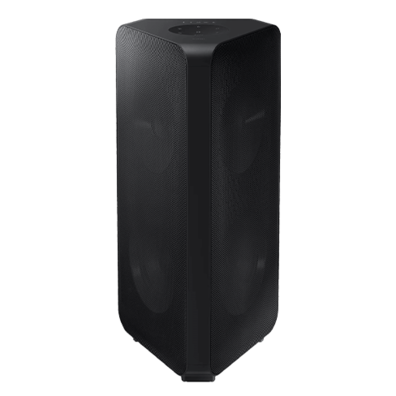 Samsung Sound Tower MX-ST50B | Bite
