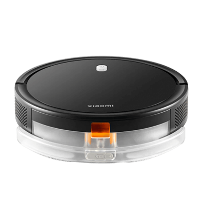 Xiaomi Robot Vacuum E5 (Black) EU | Bite