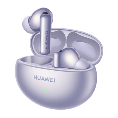 Huawei Freebuds 6i Purple (Orca-T100) | Bite