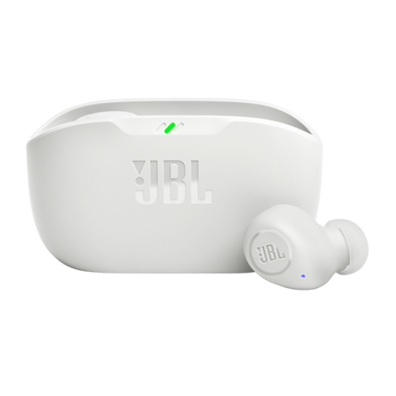 JBL Wave Buds Wireless White | Bite