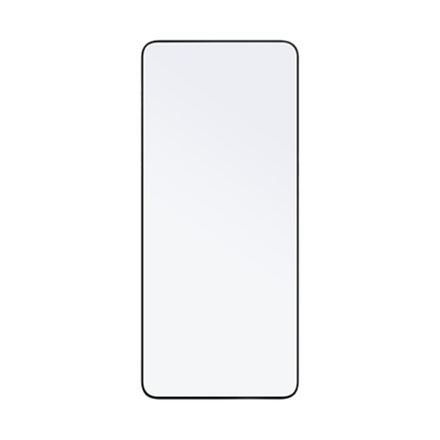 Xiaomi Redmi 14C Full Cover 2.5D Glass By Fixed Black | Bite