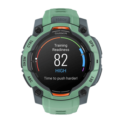 Garmin Smart Watch Instinct 3 45 mm Amoled Neotropic | Bite