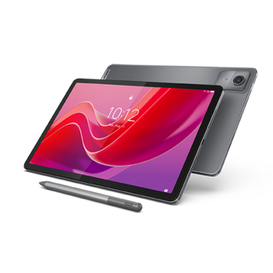 Lenovo Tab M11 TB330FU 11 " Luna Grey 8 GB + 128 GB Wi-Fi only (ZADA0314SE) | Bite