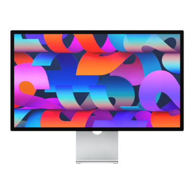 Apple Studio Display - Standard Glass - Tilt-Adjustable Stand | Bite