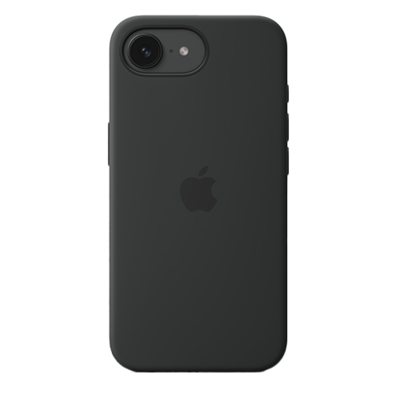 Apple iPhone 16e Silicone Case | Bite